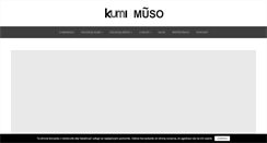 Desktop Screenshot of kumi.pl